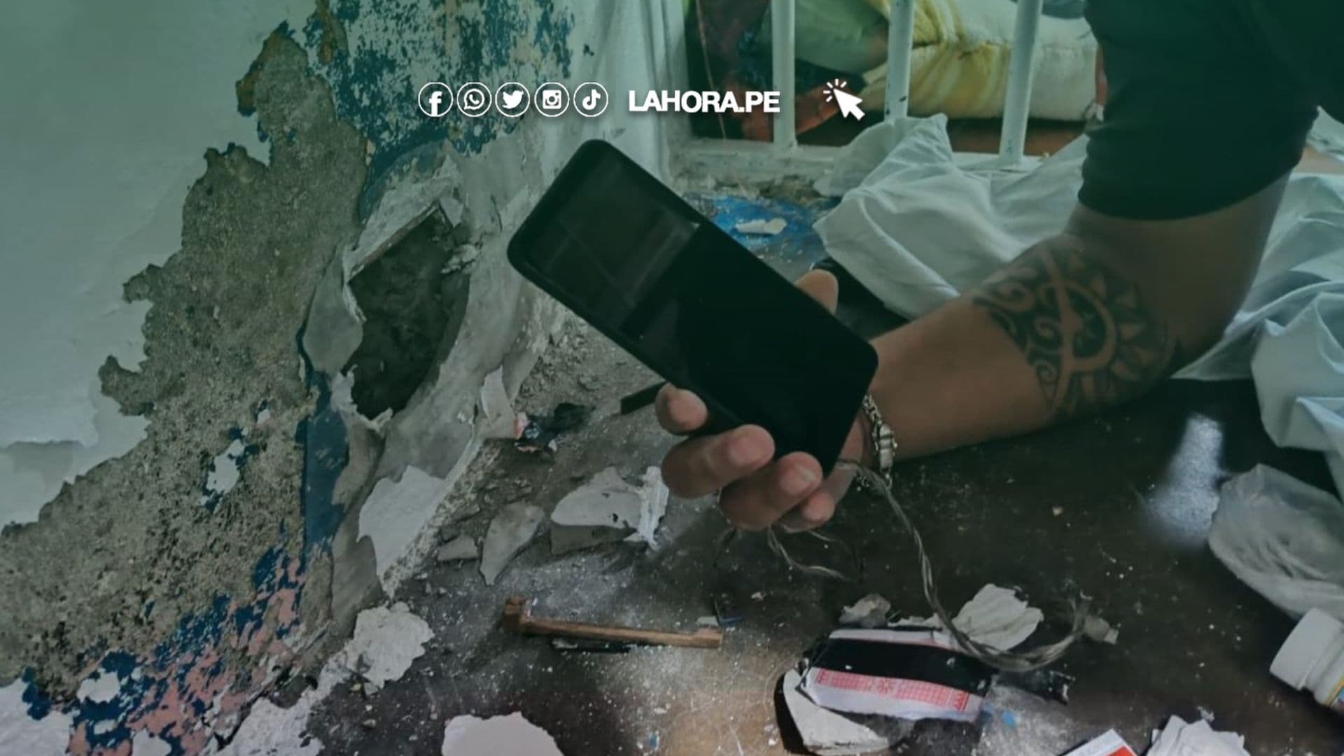 Extorsiones en Perú: Crisis de inseguridad en Piura