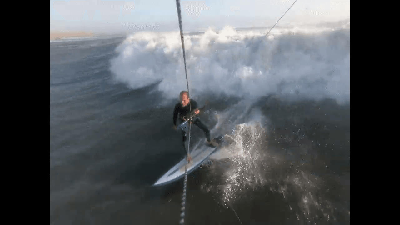 ¡Descubre el Windurfing en Pacasmayo!