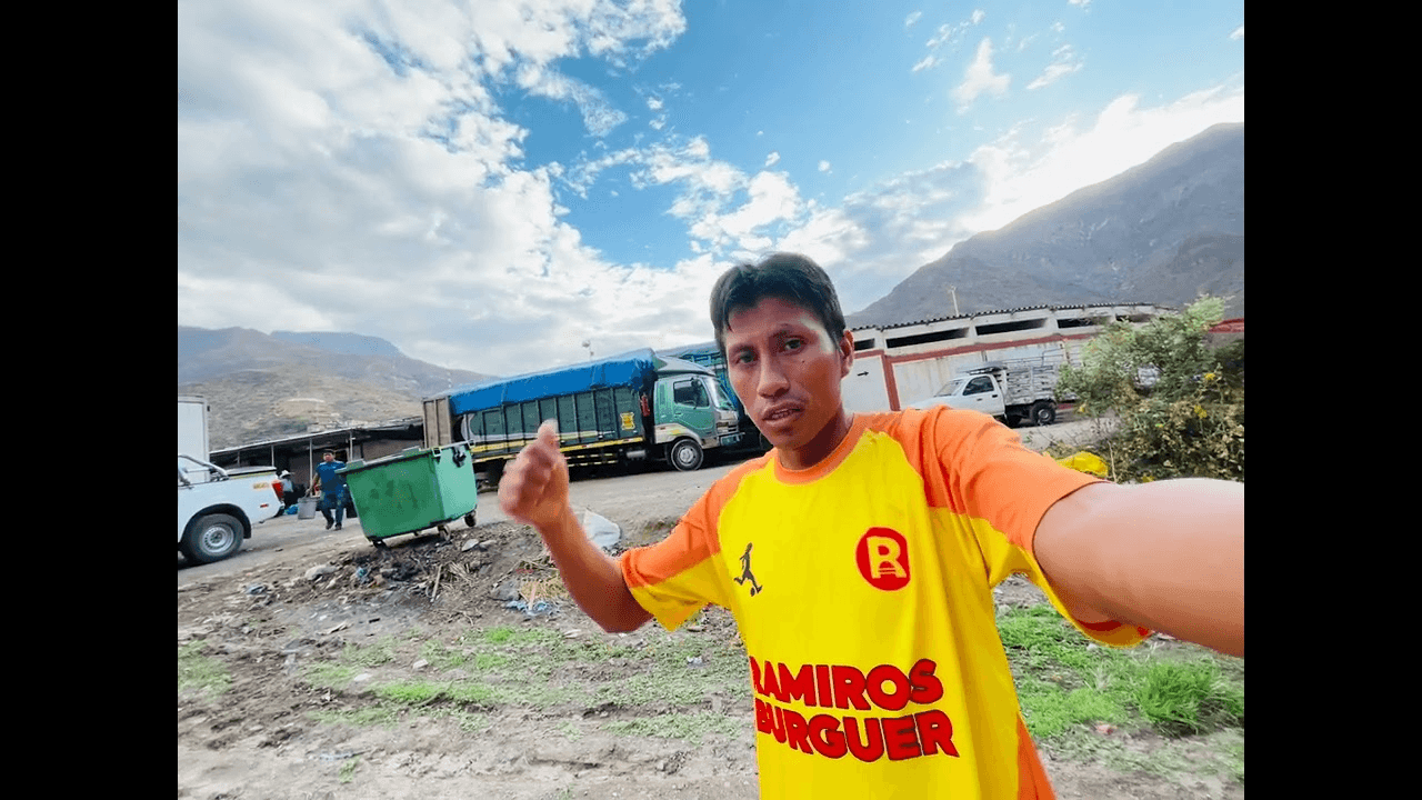 ¡Cuidemos el Río Jequetepeque en Chilete!