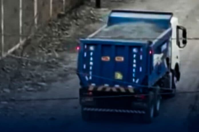 Sacrificio ritual en La Libertad: arrestos