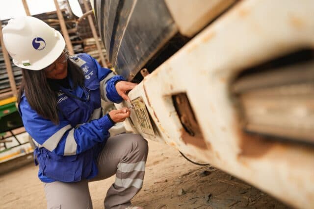 SUTRAN combate el transporte informal en las carreteras