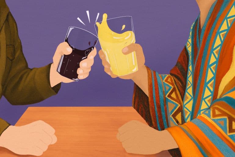 Inca Kola: El Símbolo Peruano