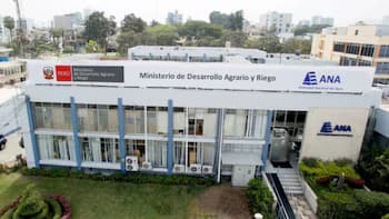 Escándalo por agua para Cerro Prieto