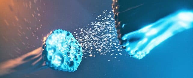 Litio revierte pérdida de memoria en Alzheimer