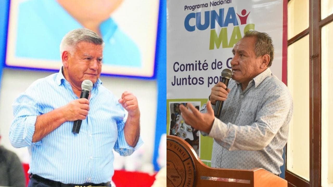 Alcalde de Chepén investigado por tráfico de influencias