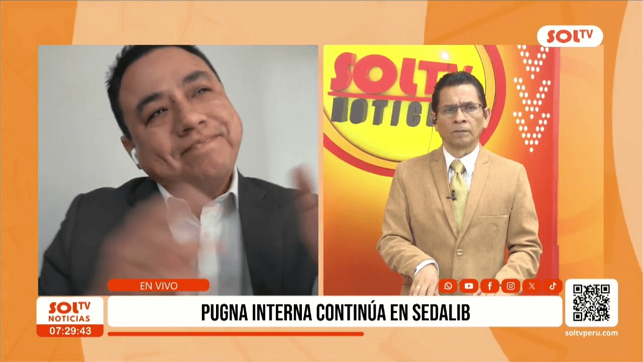 Sedalib: disputa por la presidencia