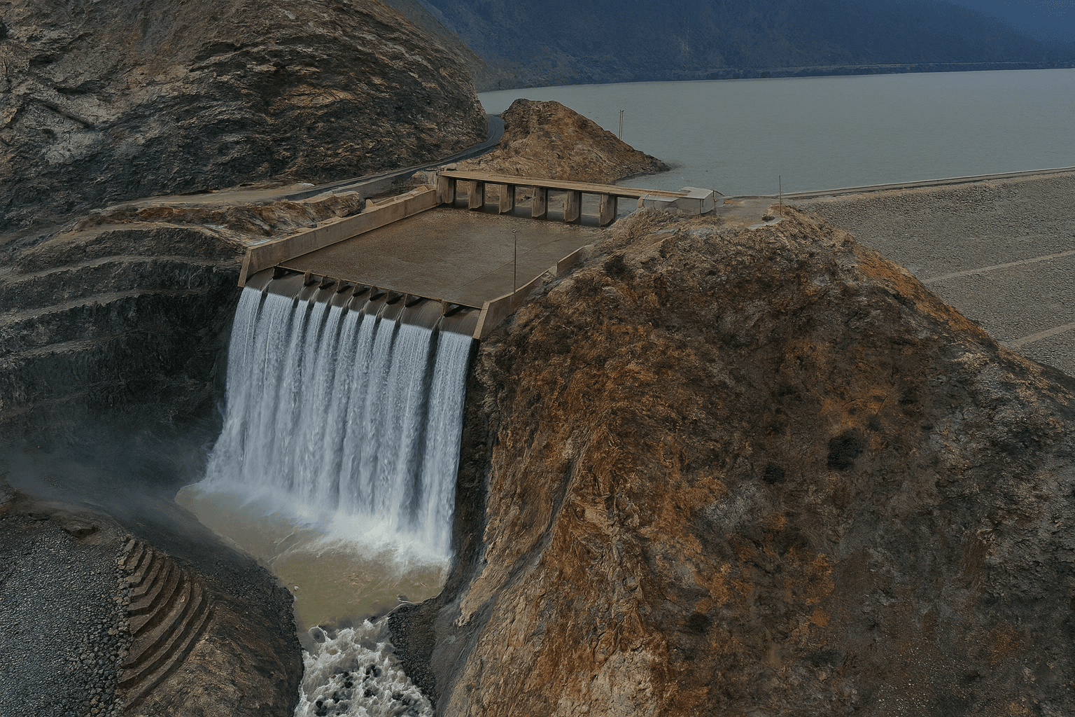 Conflicto de agua del Jequetepeque afectará agricultores