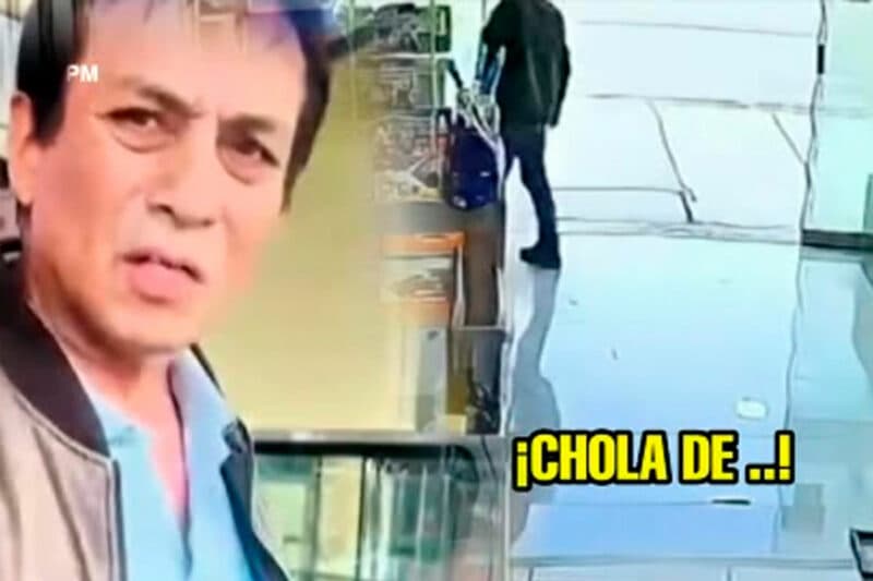 Racismo en Chepén: Funcionario Sunat Agrede Joven