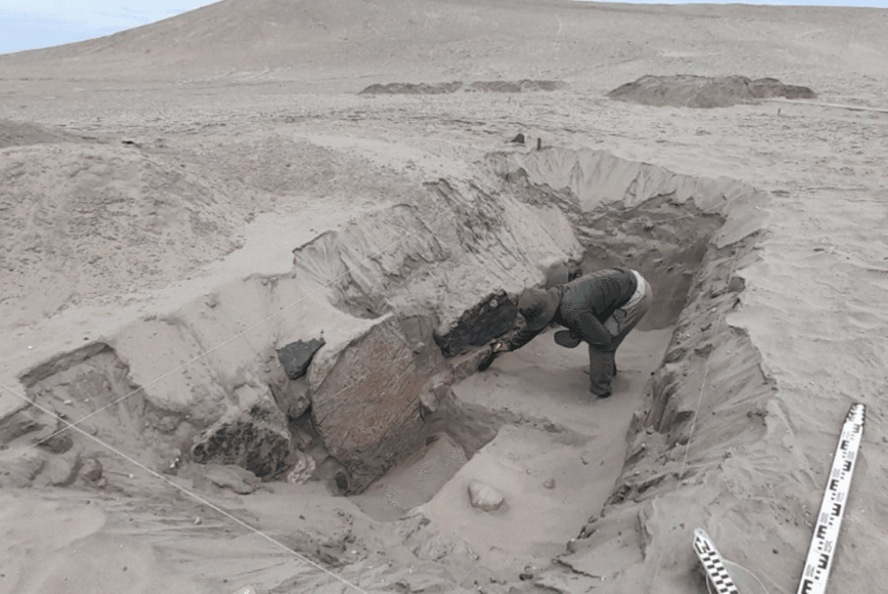 Templo de Puémape: Misterio Ancestral