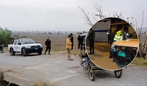 Inseguridad crece en Pacasmayo y La Libertad