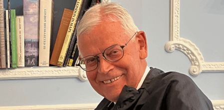 Neuroética: La ciencia de la felicidad interior