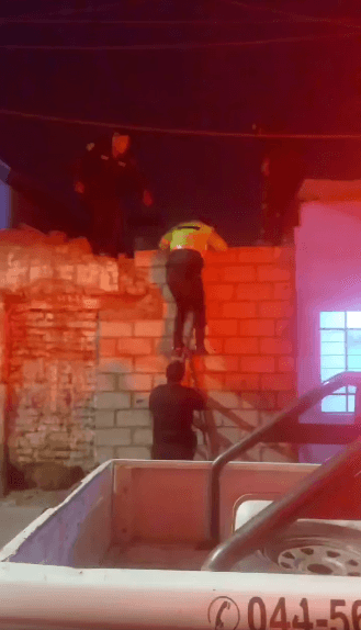 Asalto a Casa de Apuestas en Chepén: Detienen a Uno de los Atacantes