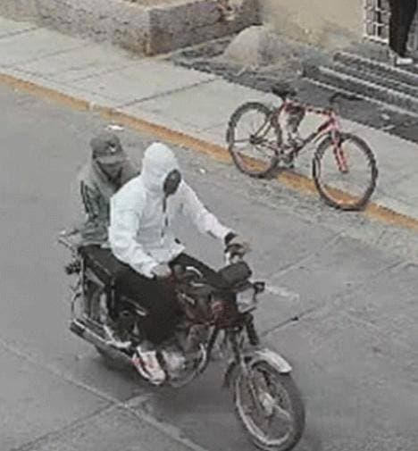 Capturan presuntos asesinos de conductor en Pacasmayo