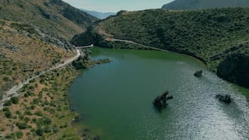 Our Blue World: Amunas del Perú, modelo global