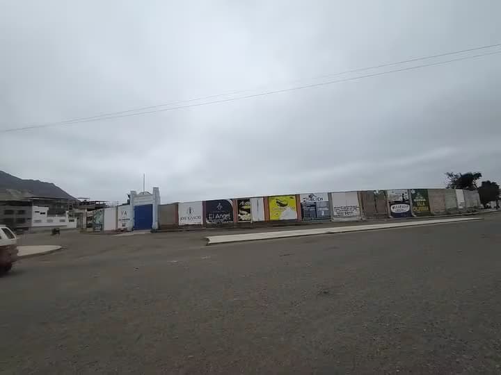 Atentados con dinamita en estadio de Chepén