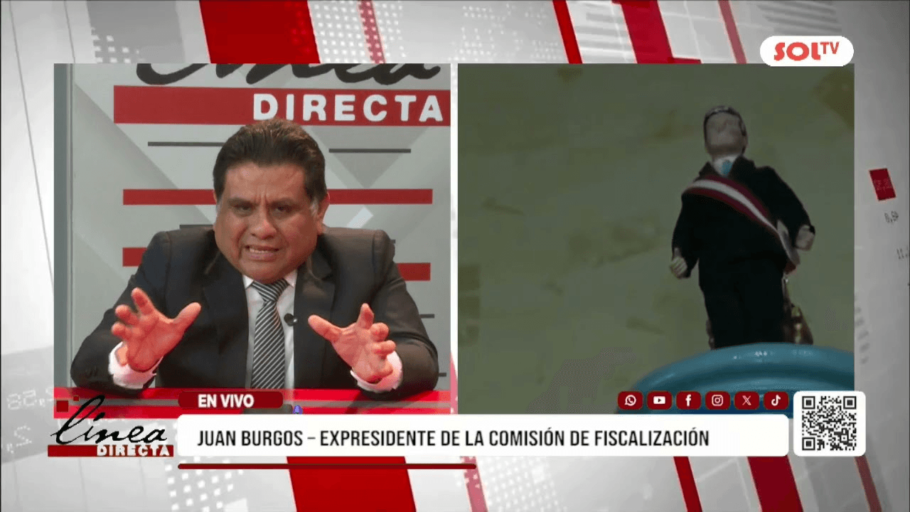 Megacorrupción en Conservas Contaminadas