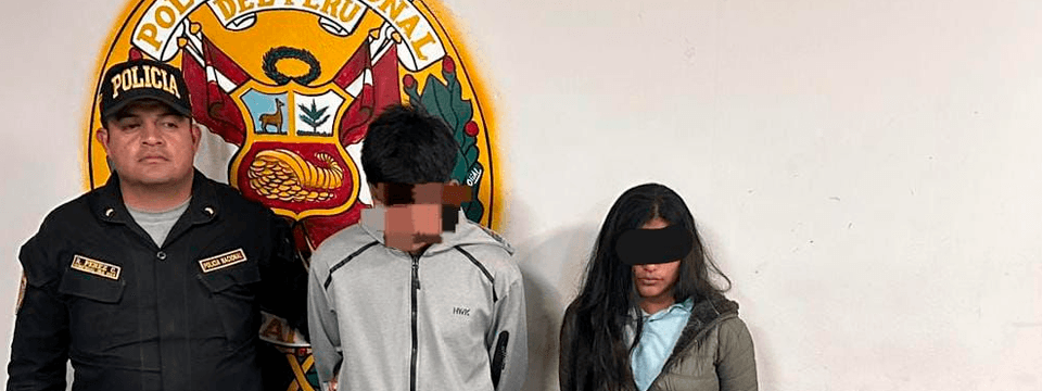 Desarticulan banda «La Gran Familia» en Pacasmayo