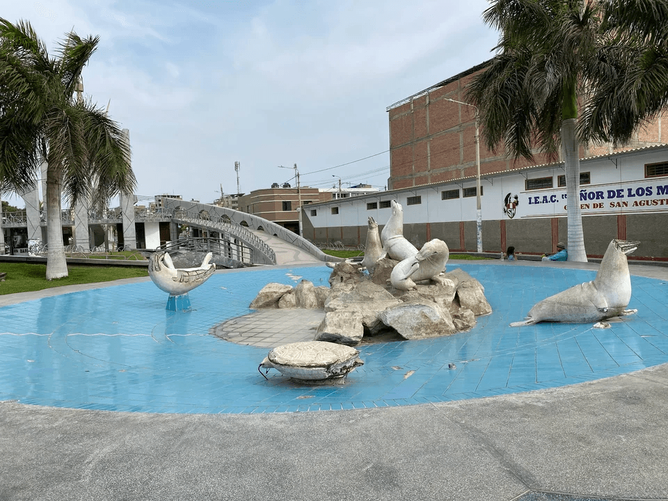 Paseo de la Paz: Simbolismo de Amistad entre Perú y Ecuador