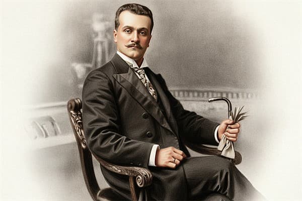 Samuel Prieto y Risco: Leyenda Médica y Política en el Perú