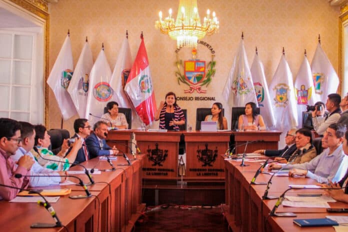 Plan de Inversión 2026 en La Libertad: Desarrollo y Educación