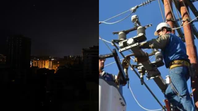 Cortes de luz en La Libertad, Áncash y Cajamarca | 15-18 de enero 2026