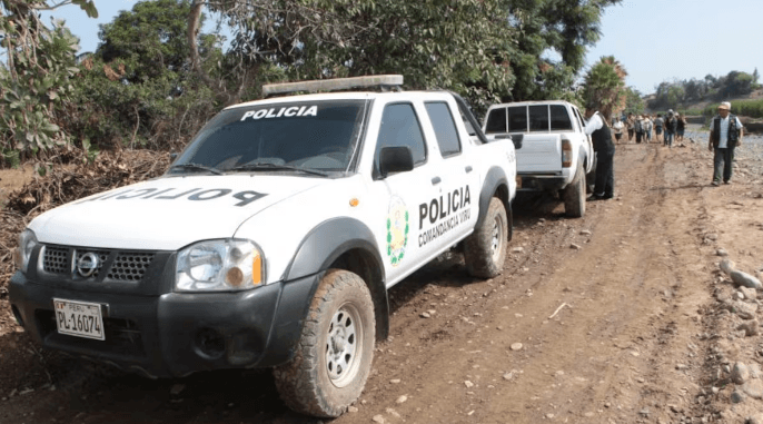 Asesinato de agricultor en San José: violencia en la provincia