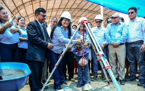 MEF lanza proyecto S/123M para educación superior en Chepén