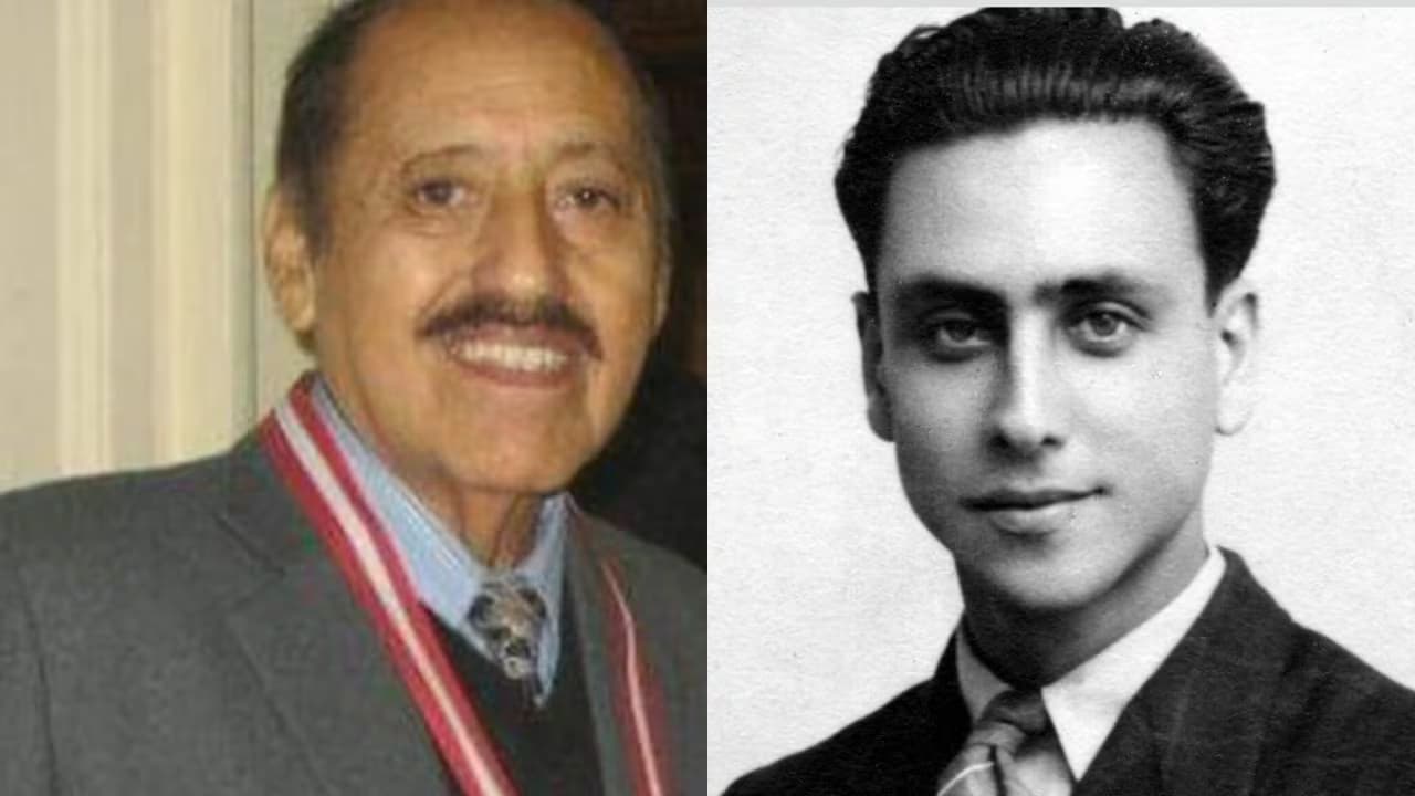 Amor en poesía liberteña: Paredes Carbonell vs. Alva Herrera