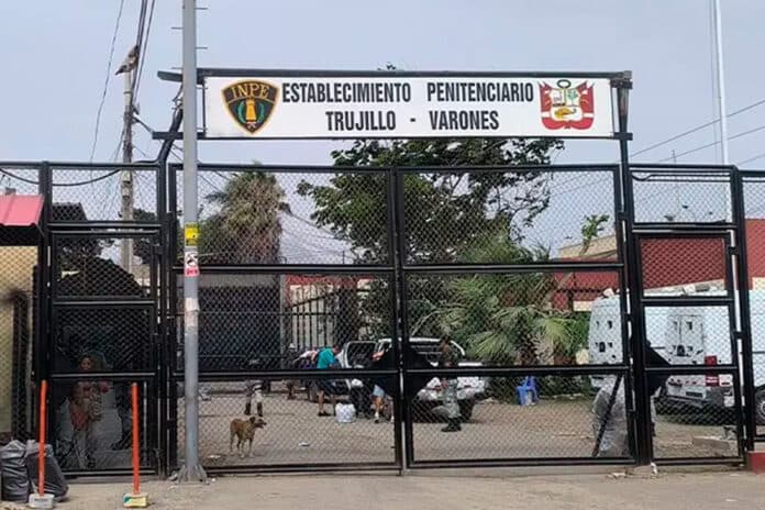 Prisión Preventiva por Microcomercialización de Drogas en Chepén