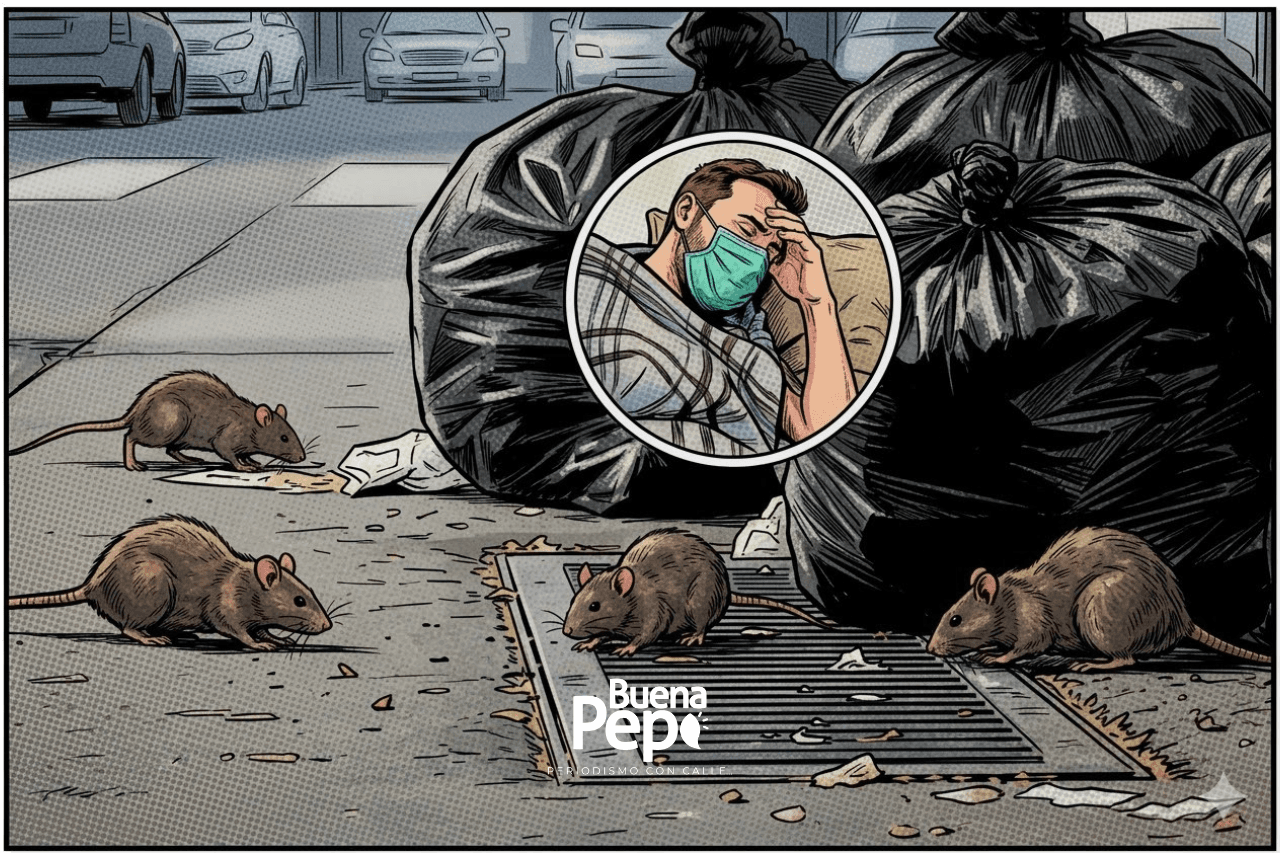 Leptospirosis en Trujillo y Chepén: Síntomas y Prevención