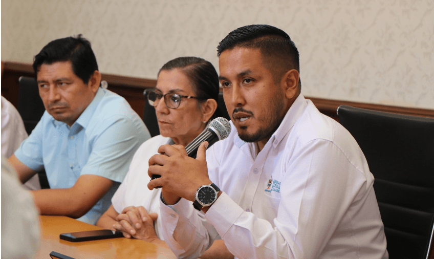 Contratación de 2,844 Profesionales de Salud en La Libertad 2026