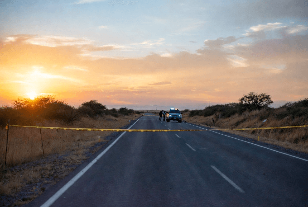 Asesinato de Teniente Gobernador en Chepén, La Libertad