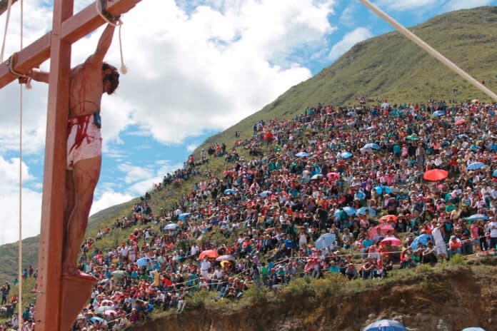 Turismo en La Libertad: 100 mil visitantes en Semana Santa 2026