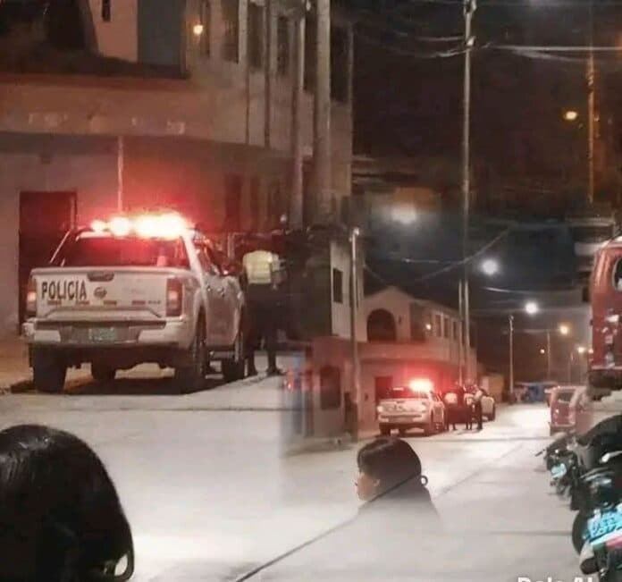 Mototaxista asesinado en Chepén: la inseguridad