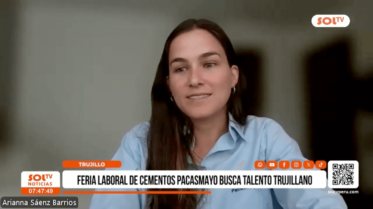 Chambatón Pacasmayo: Encuentra Empleo en Trujillo el 18