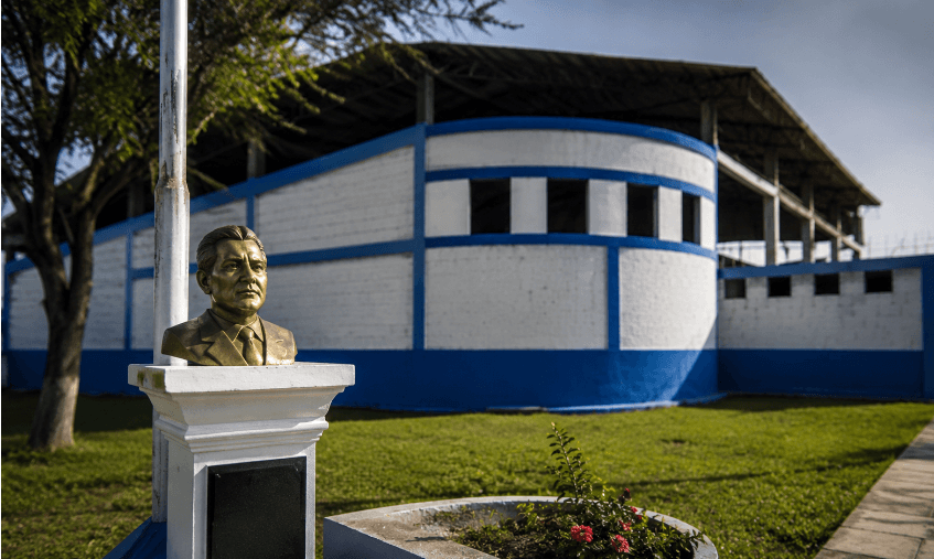 Crean la Universidad Nacional David Sánchez Infante