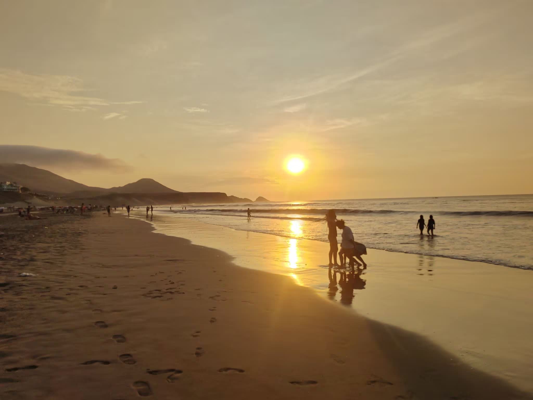 Turismo de aventura en Pacasmayo y La Libertad