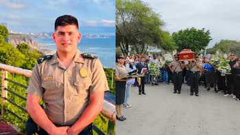Asesinato de Max Mondragón en Pacasmayo: exigen esclarecer crimen
