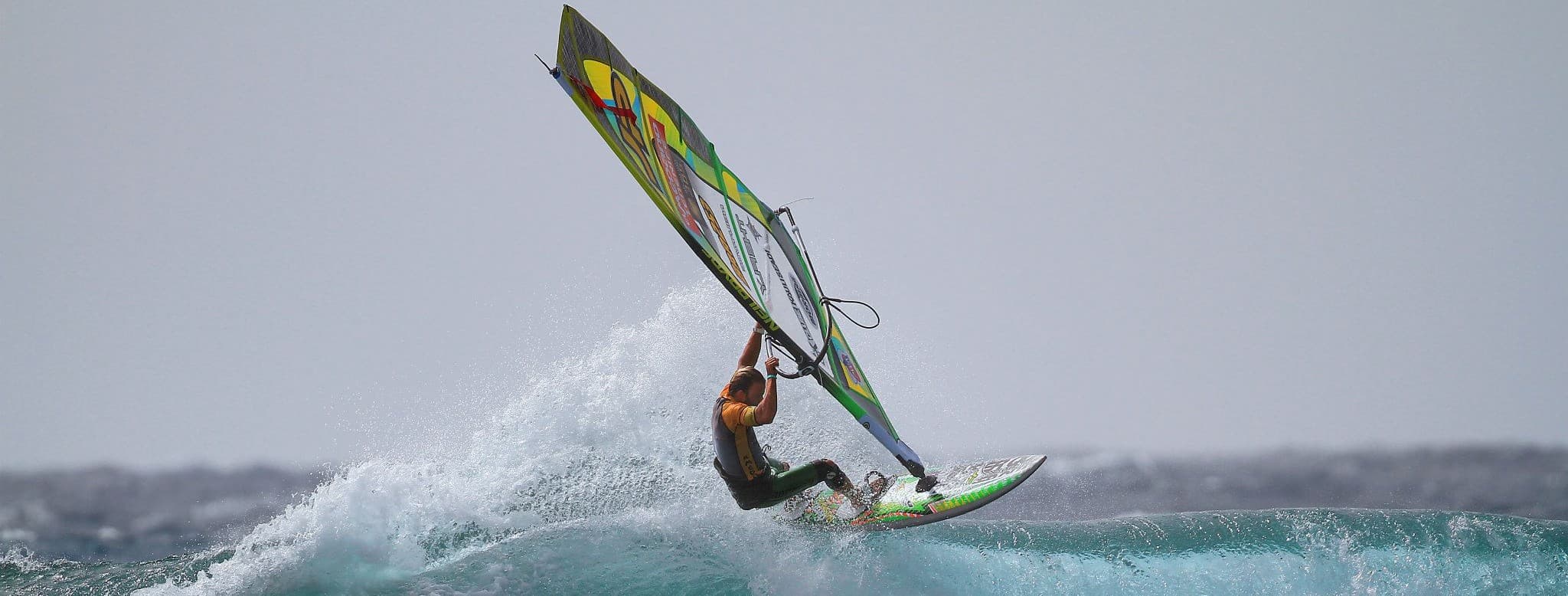 Kauli Seadi en Pacasmayo: La ola más larga del mundo