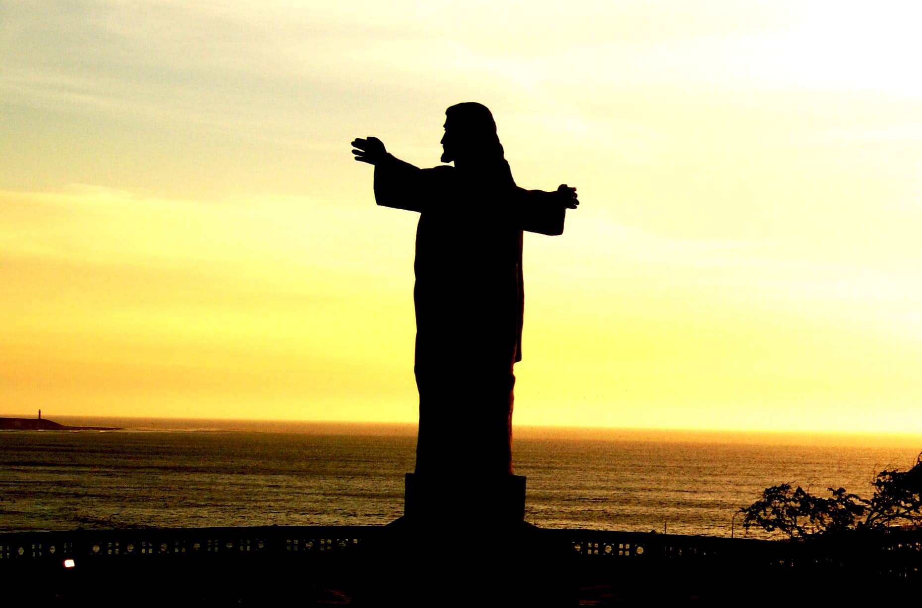 MIRADOR DEL CRISTO REDENTOR