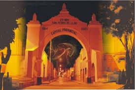 San Pedro de Lloc pronto tendrá un sismógrafo