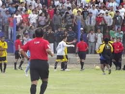 Domingo 7 arranca torneo de fútbol de Segunda, en San Pedro