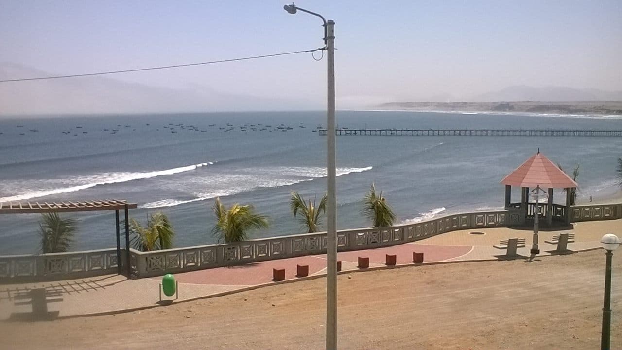 Mirador de la Cruz Verde