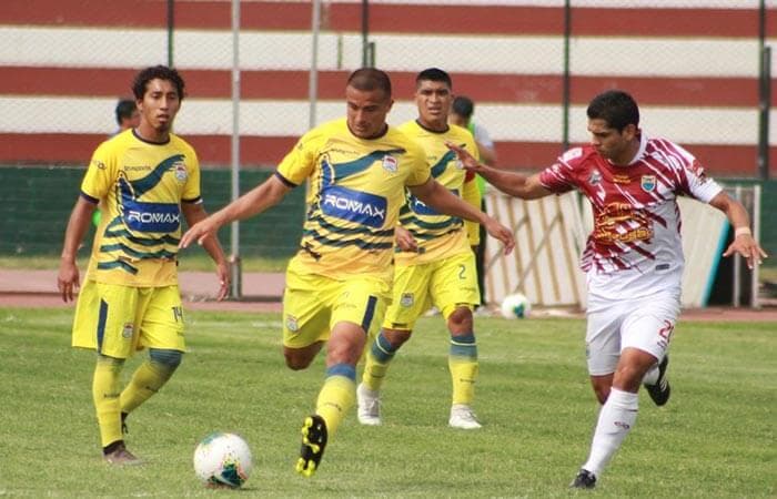 Chavelines vs Estrella, domingo a la una