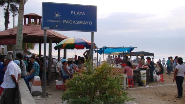 Anuncian operativos por fiestas de fin de año