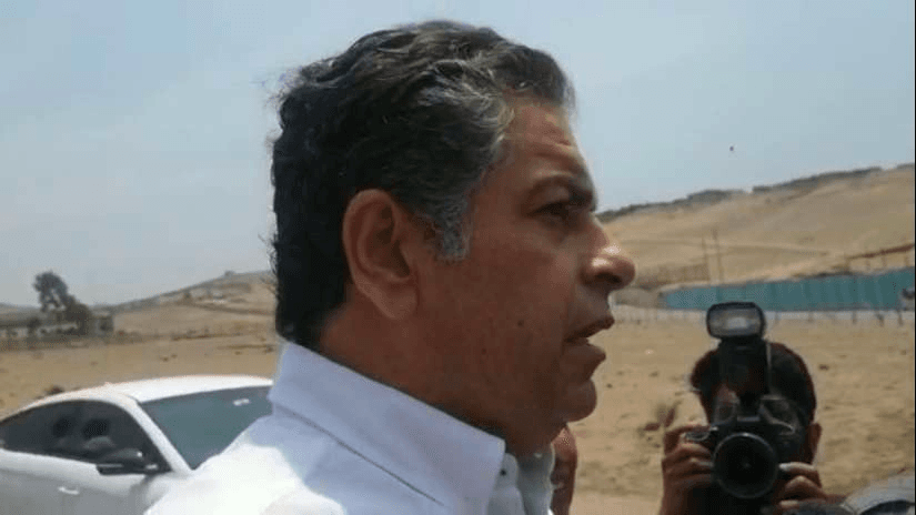 Martín Belaunde Lossio tras quedar en libertad: «La cárcel es un infierno, cinco años de prisión preventiva es un exceso»