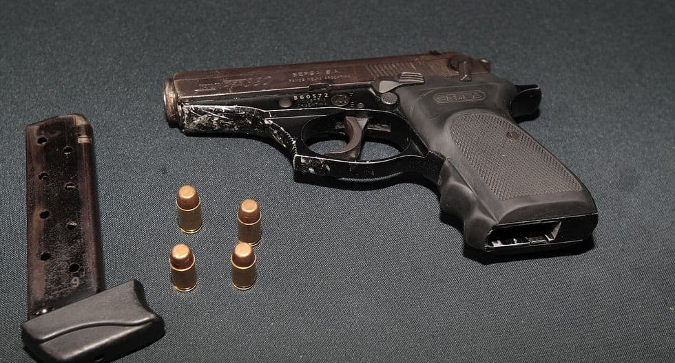 Trujillo es el segundo distrito con más homicidios La Libertad