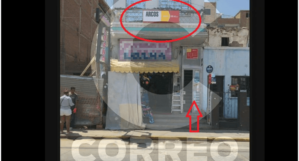 Asaltan agente y balean a encargado en Pacasmayo