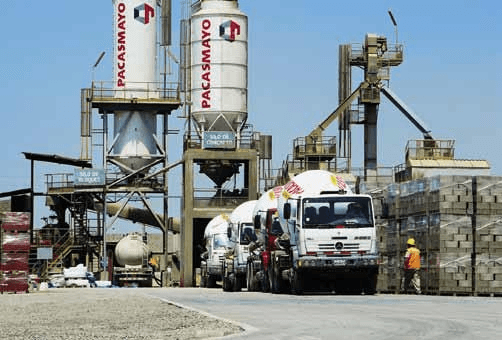 Kallpa SAB: Cementos Pacasmayo crecería más de 5% en el 2020 – Infomercado