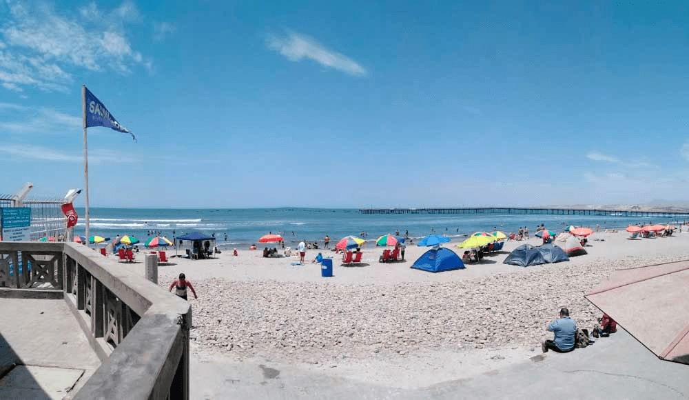 Playas en Pacasmayo: disfruta de otras alternativas en este verano 2020